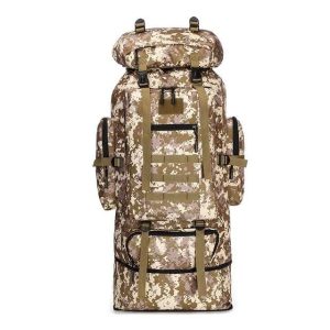 Sac à Dos 100 Litres