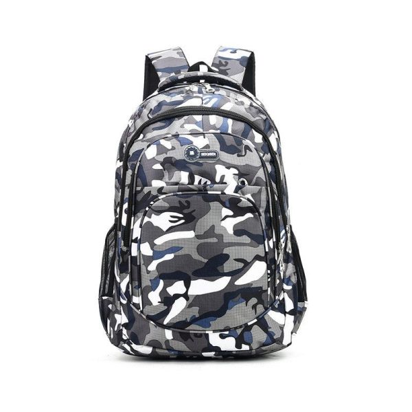 Sac à dos ado collège