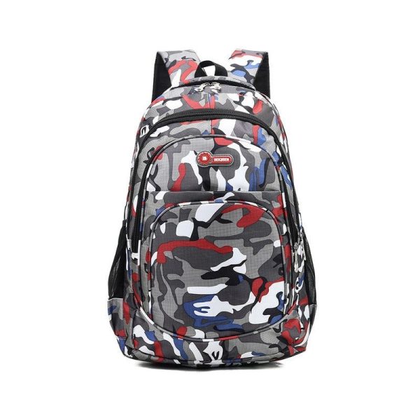 Sac À Dos Ado Fille Collège