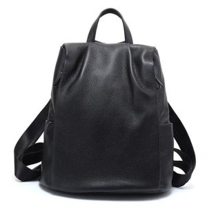 Sac A Dos Antivol Femme