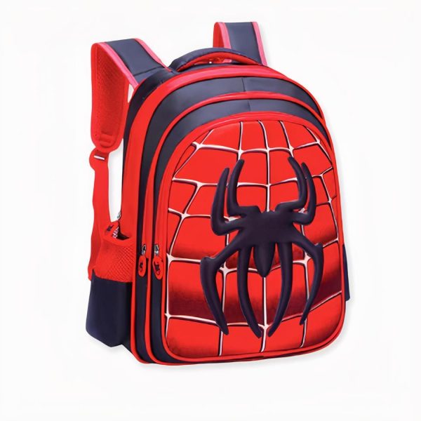 Sac à dos araignée de Spiderman