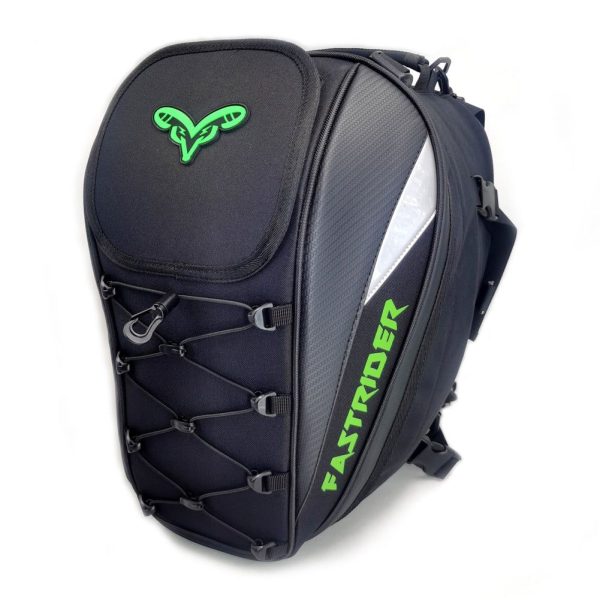 Sac à dos bandoulière moto