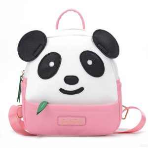 Sac à dos bébé panda