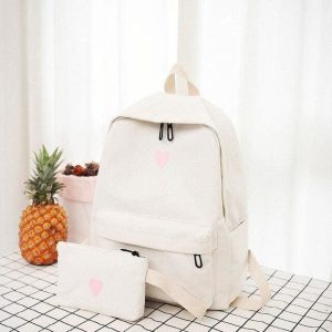 Sac a Dos Beige