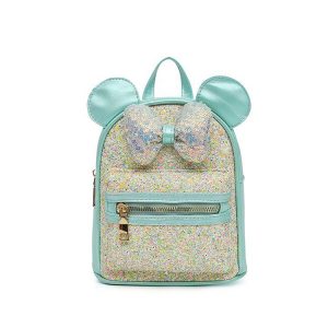 Sac à dos cartable fille Disney