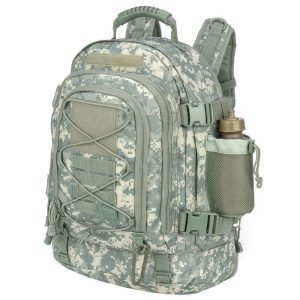 sac à dos chasse terre et eaux
