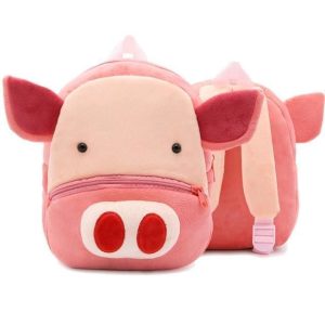Sac a Dos Cochon