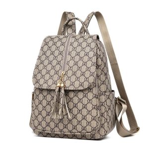 Sac à dos collège à la mode