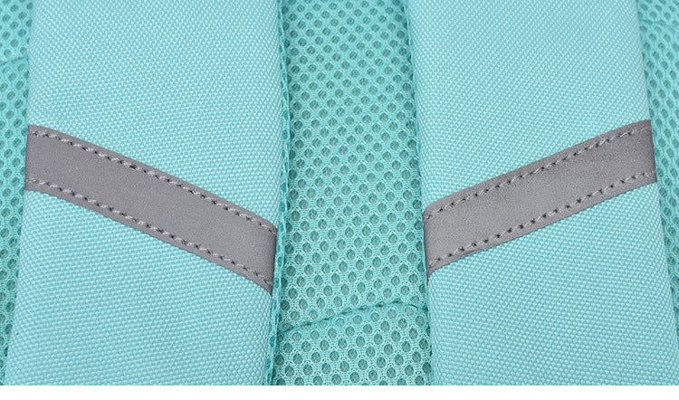 sac à dos coloré unicorne