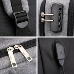 sac à dos compact pour voyage