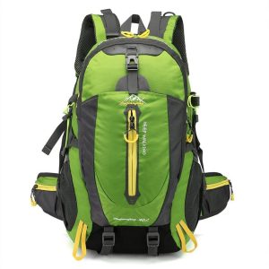 Sac À Dos Courte Randonnée