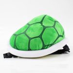 sac à dos créatif tortue