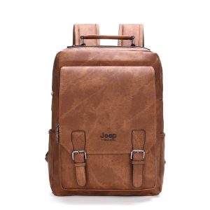 Sac à dos cuir homme ordinateur