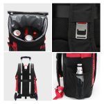 sac à dos de sport avec isolation thermique