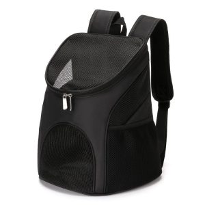 Sac à dos de transport pour animaux de compagnie