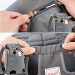 sac à dos de transport pour chien