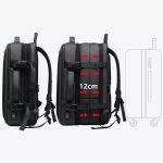 sac à dos de voyage tendance