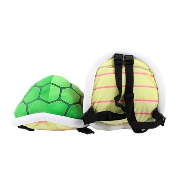 Sac a Dos Design Tortue
