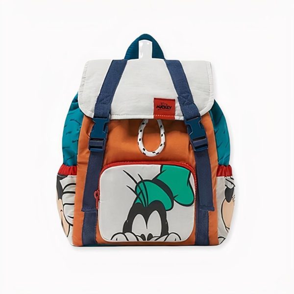 Sac à dos Dingo de Disney pour enfant