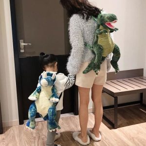 Sac à Dos Dinosaure Maternelle
