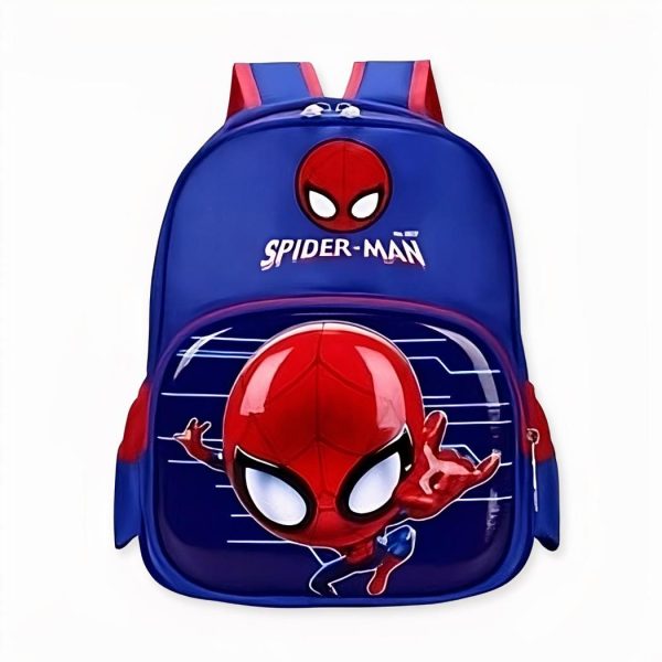 Sac à dos Disney Spiderman
