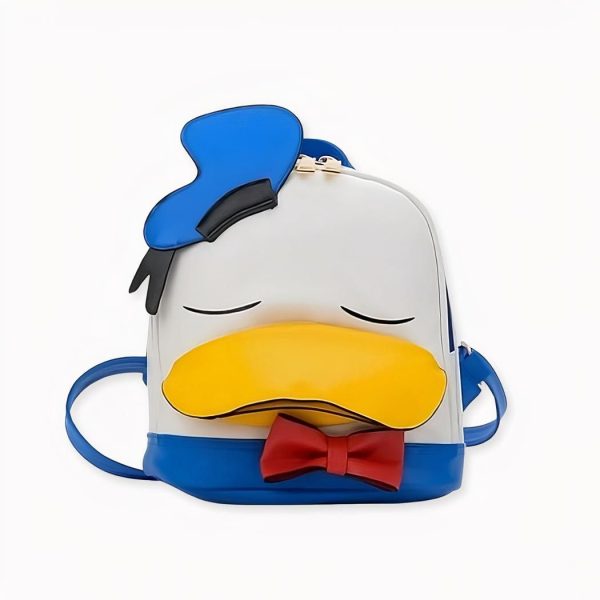 Sac à dos Donald Duck