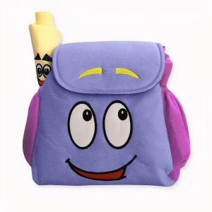 sac à dos Dora l exploratrice avec poches
