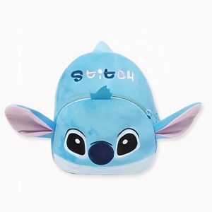 Sac à dos en peluche Stitch