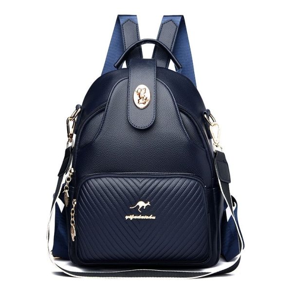 sac à dos mode similicuir