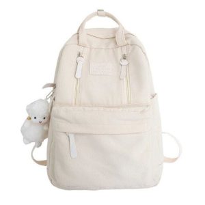 Sac À Dos Style Japonais