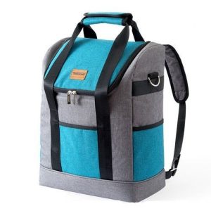 Sac à dos étanche isotherme