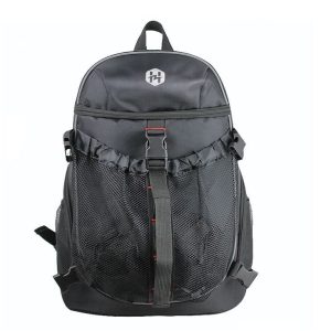 Sac à dos étanche moto avec port de casque