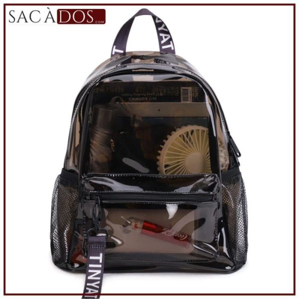 sac à dos étanche transparent