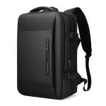 Sac à dos extensible