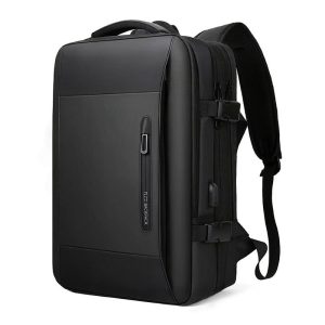 Sac à dos extensible