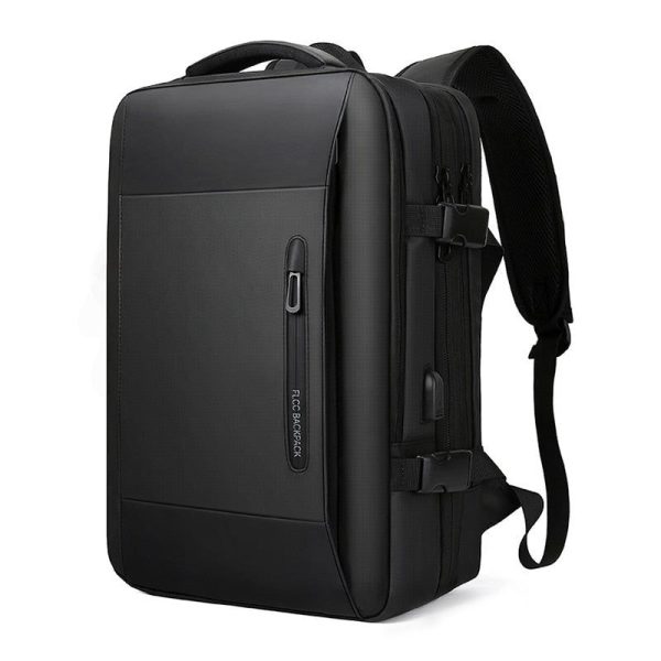 Sac à dos extensible