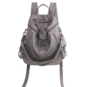Sac À Dos Tendance Femme