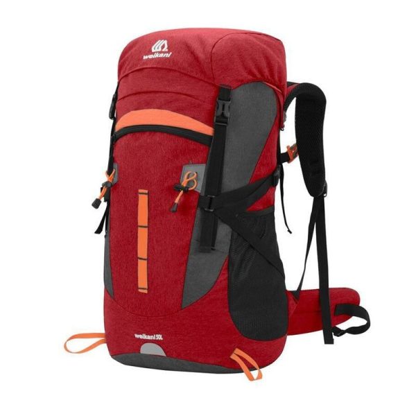 Sac à dos femme 50 litres