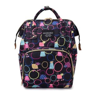 Sac à dos femme de ville