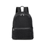 sac à dos femme élégant noir