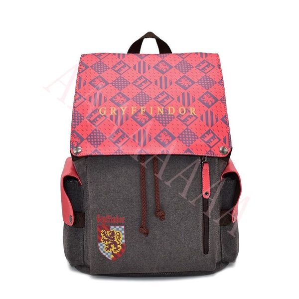 Sac à dos femme Harry Potter