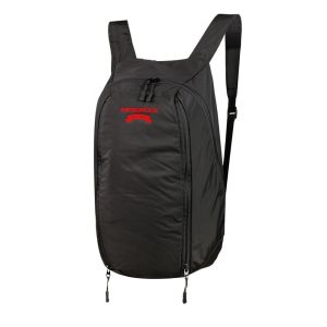 Sac à dos femme moto