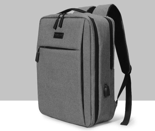 sac à dos homme avec partie ordinateur