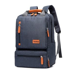 Sac à dos homme rangement pour ordinateur