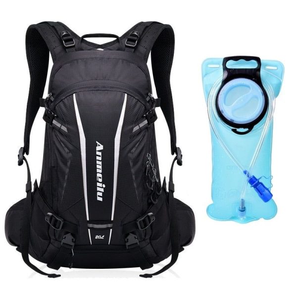 Sac à dos hydratation VTT 20 litres