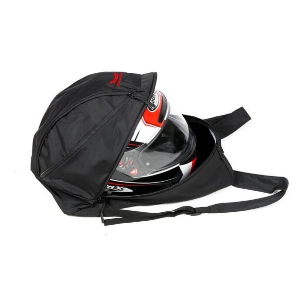 Sac à dos imperméable moto