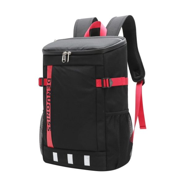 Sac à dos isotherme 30l avec décapsuleur