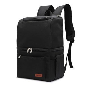 Sac à dos isotherme moto