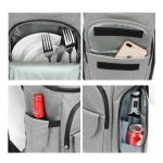 sac à dos isotherme pour boissons à vélo