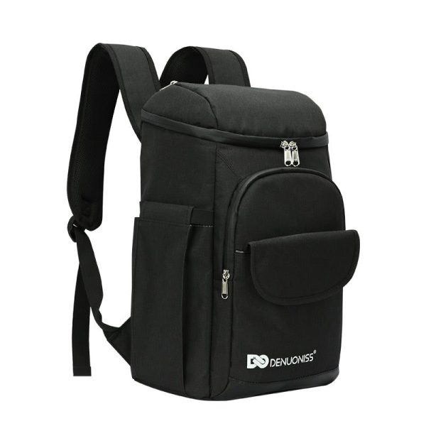 Sac à dos isotherme vélo